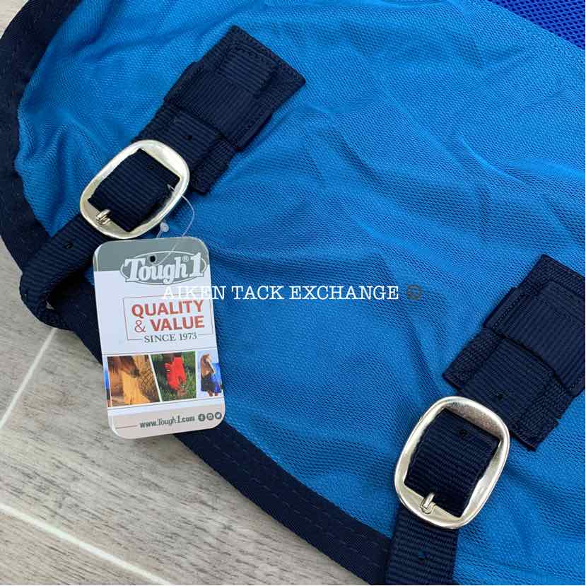 Tough 1 Revive Cooling Neck Cover, Size Large