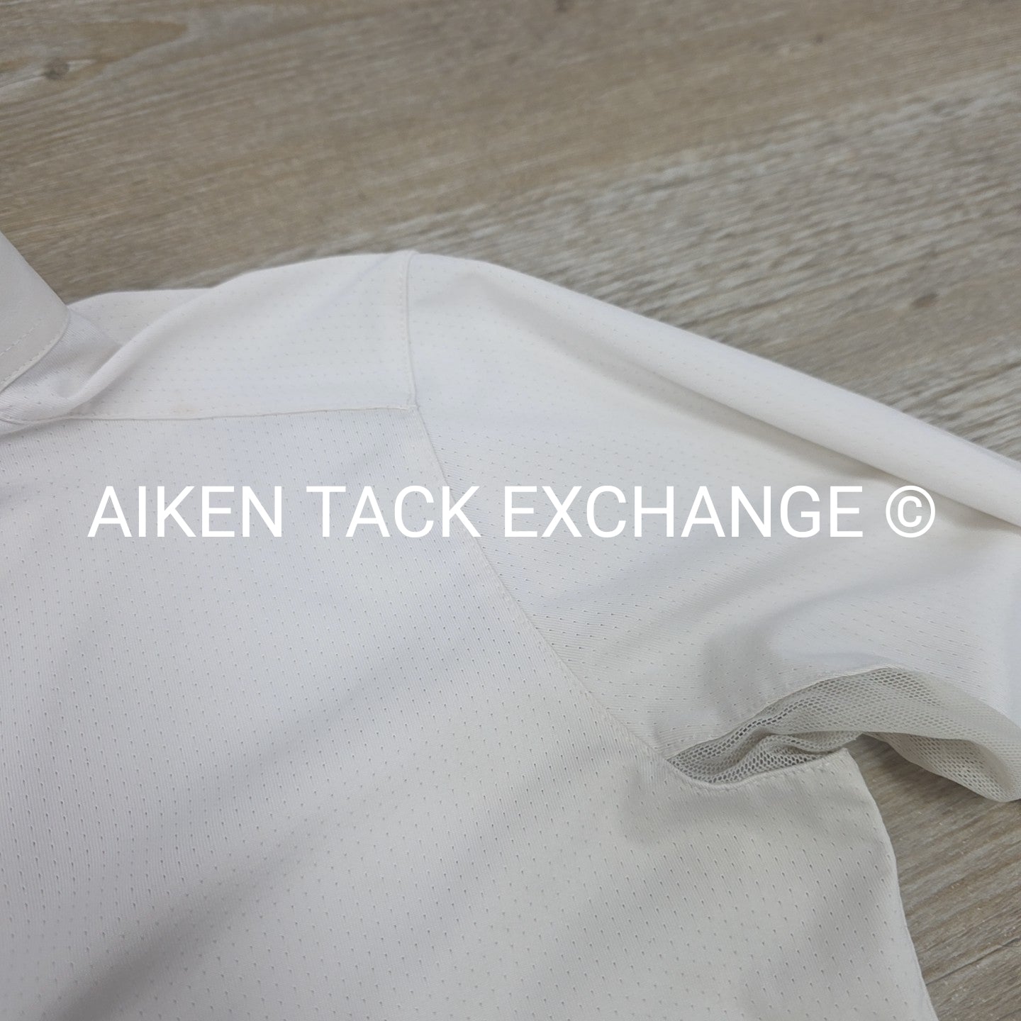 BARGAIN BUNDLE: 2 Essex Classics Talent Yarn Long Sleeve Show Shirts, Size X-Lar