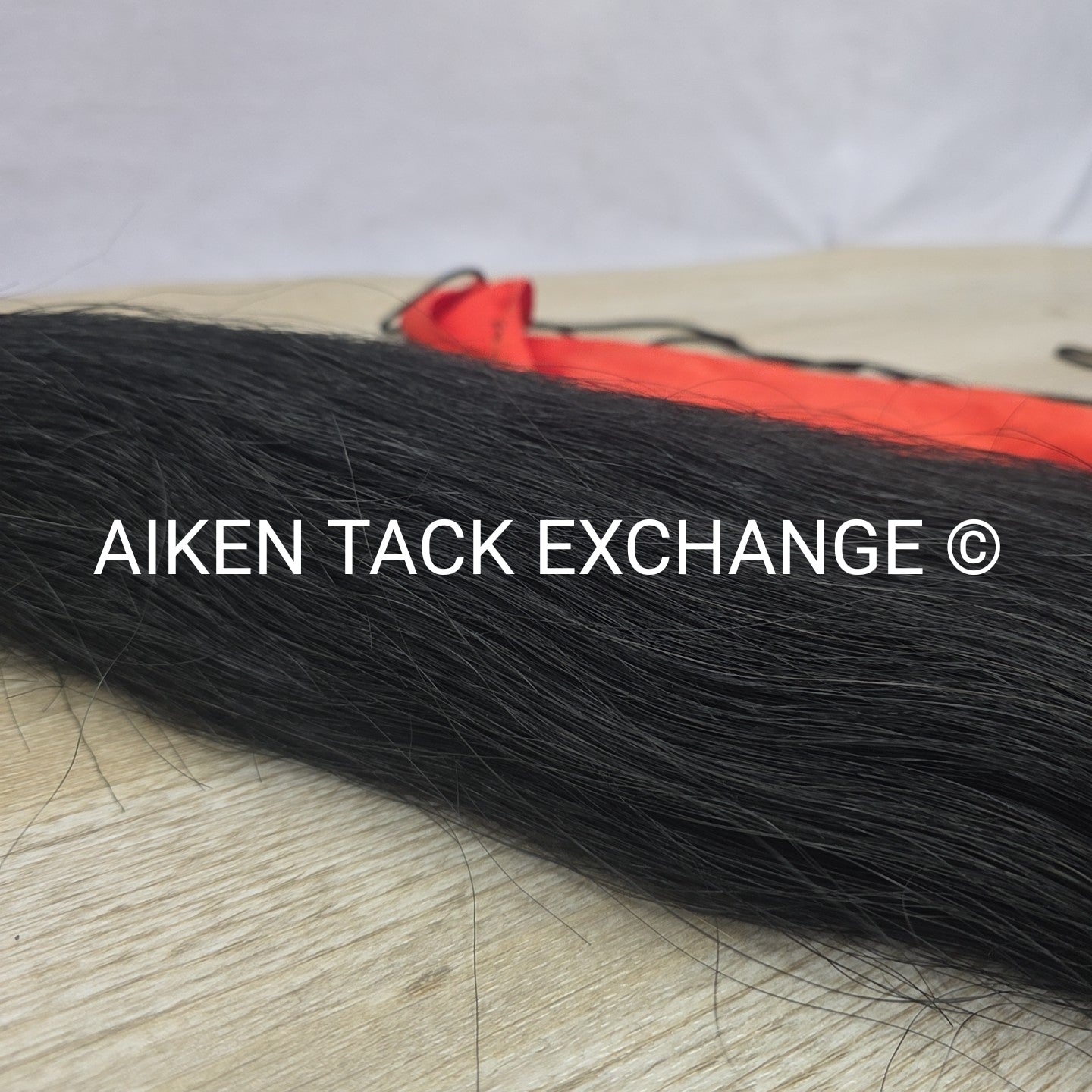 Fake Tail Extension with Storage Bag