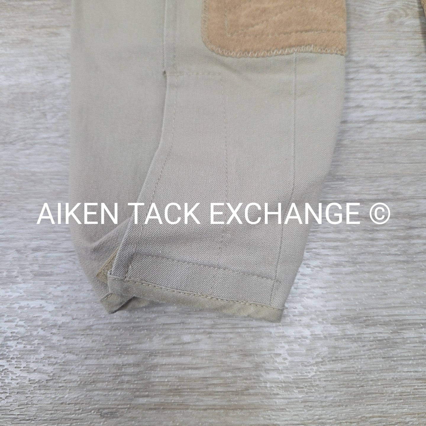 BARGAIN BUNDLE: 1 Tailored Sportsman, 1 Platinum Knee Patch Breeches, 26