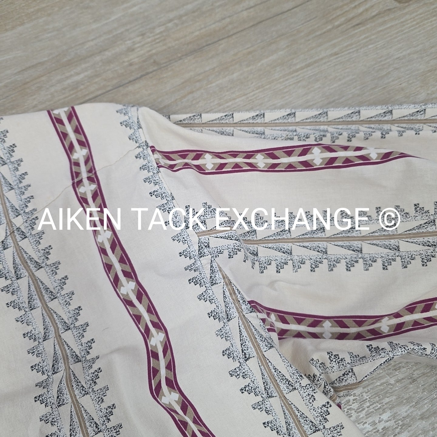 Wrangler X-Long Tails Button Up Shirt, Men's Medium