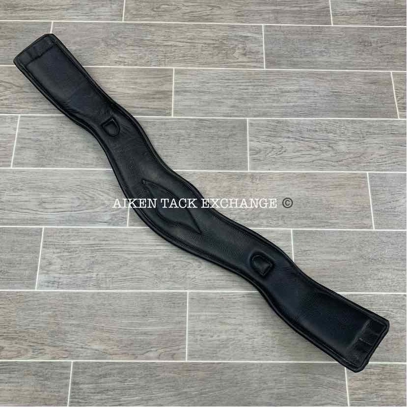 County Logic Anatomic Shoulder Relief Girth 30"