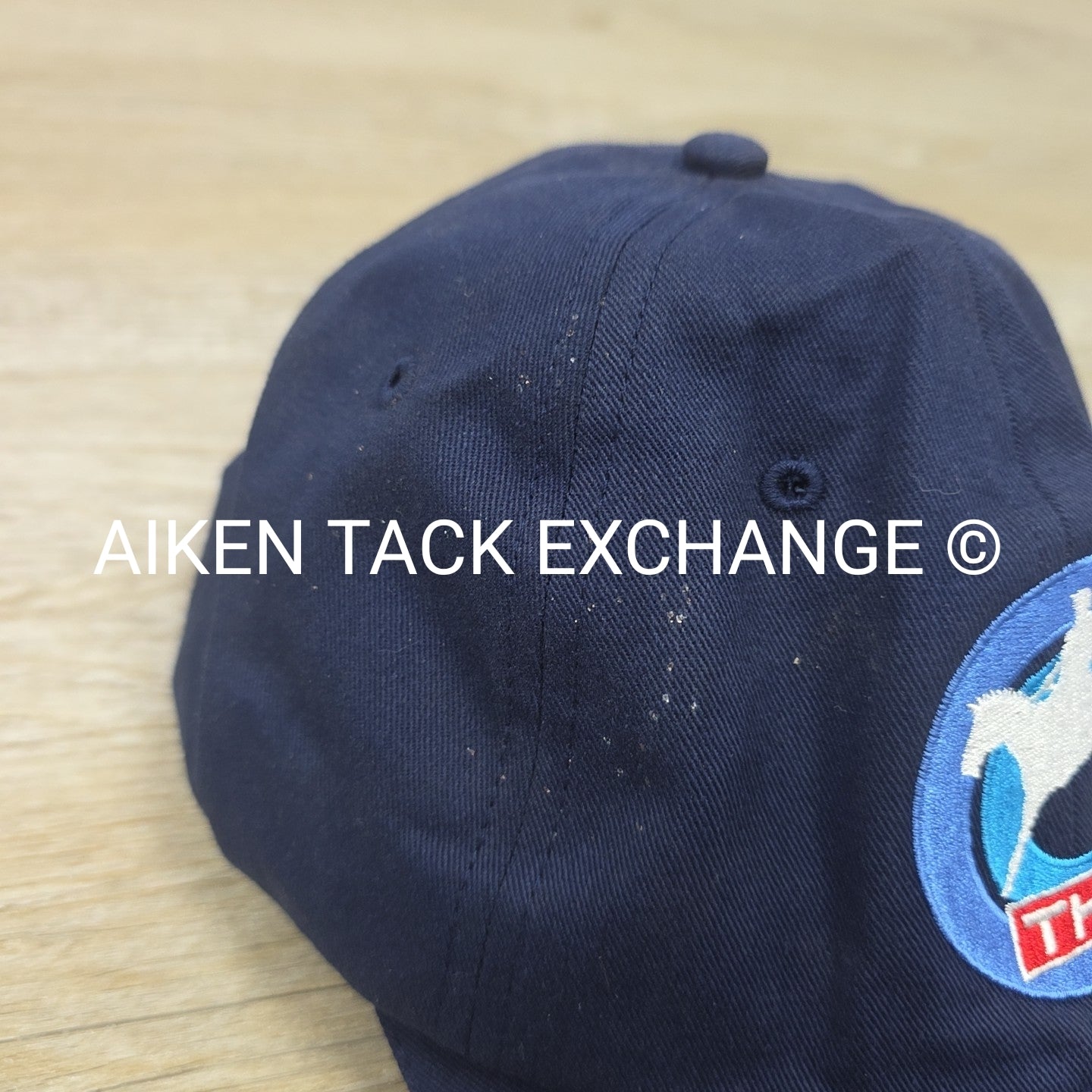 Bruce's Field GPE Adjustable Baseball Cap