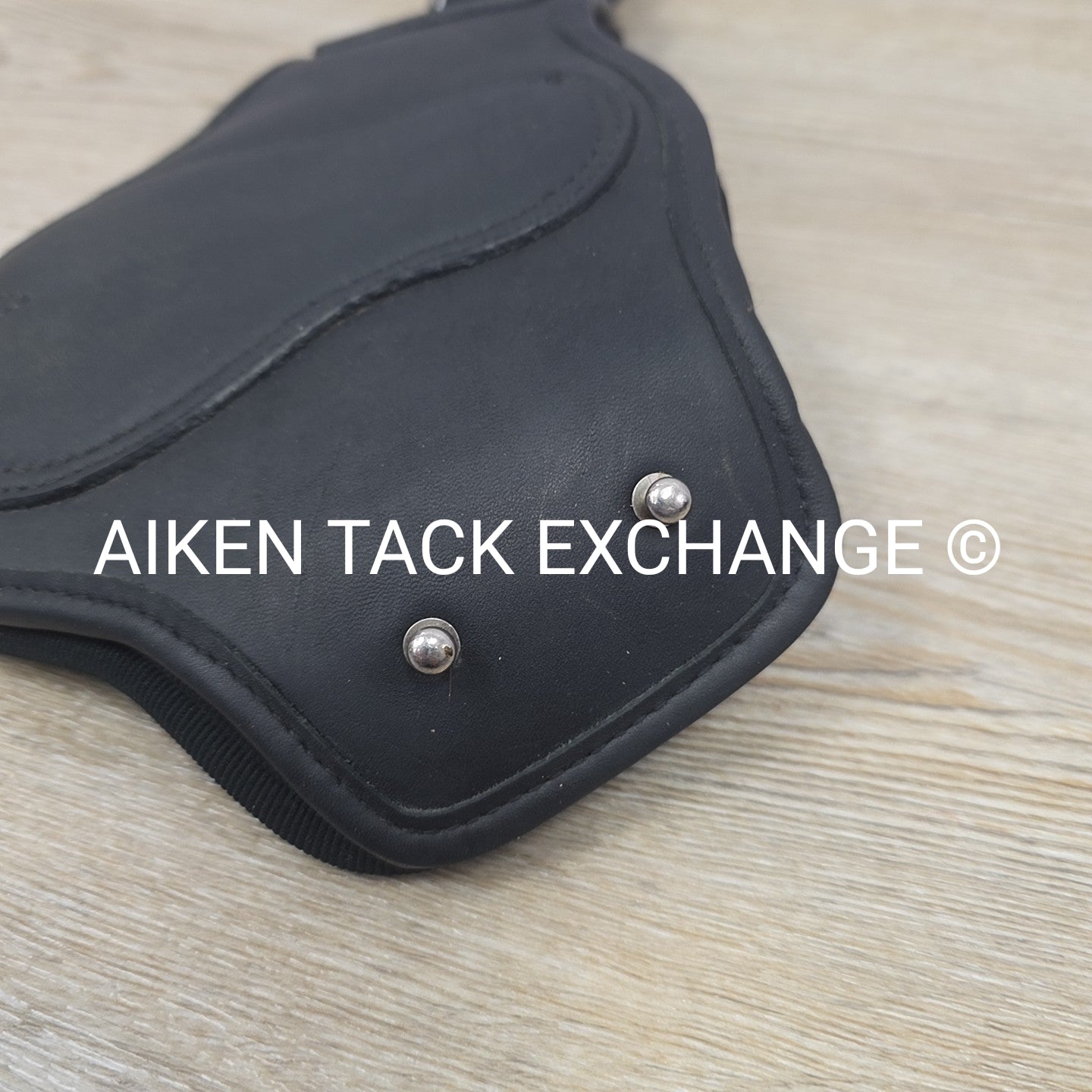 Majyk Equipe Fetlock Boots, Size Horse (M/L)