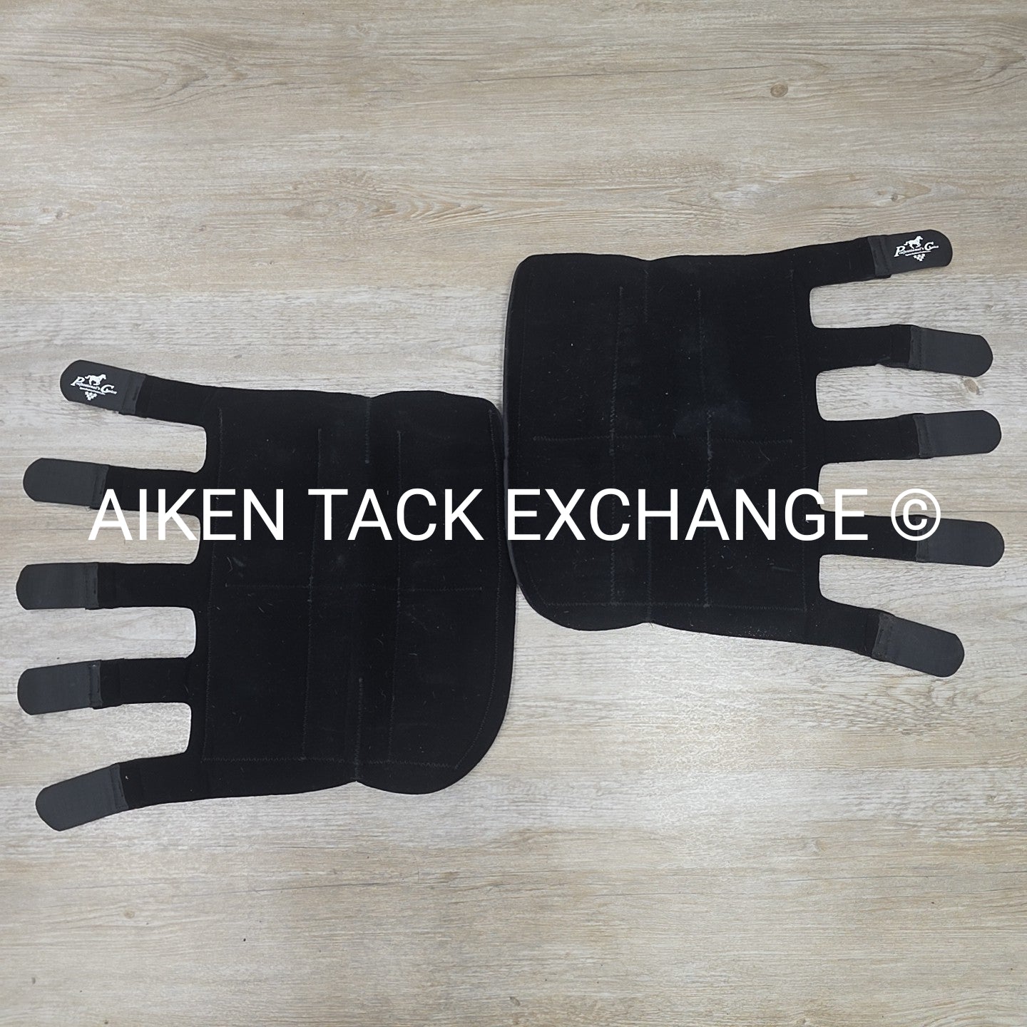 Professional's Choice Ice Boots, 1 Pair, Size Large