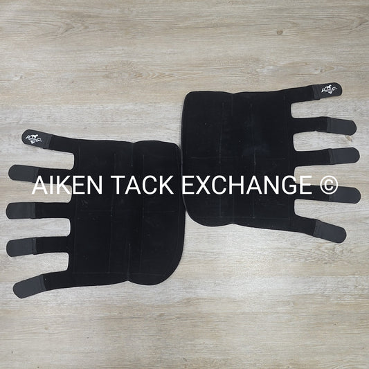 Professional's Choice Ice Boots, 1 Pair, Size Large