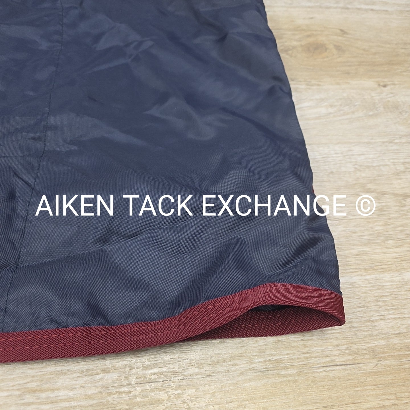 Closed Front Nylon Stable Sheet, 78"