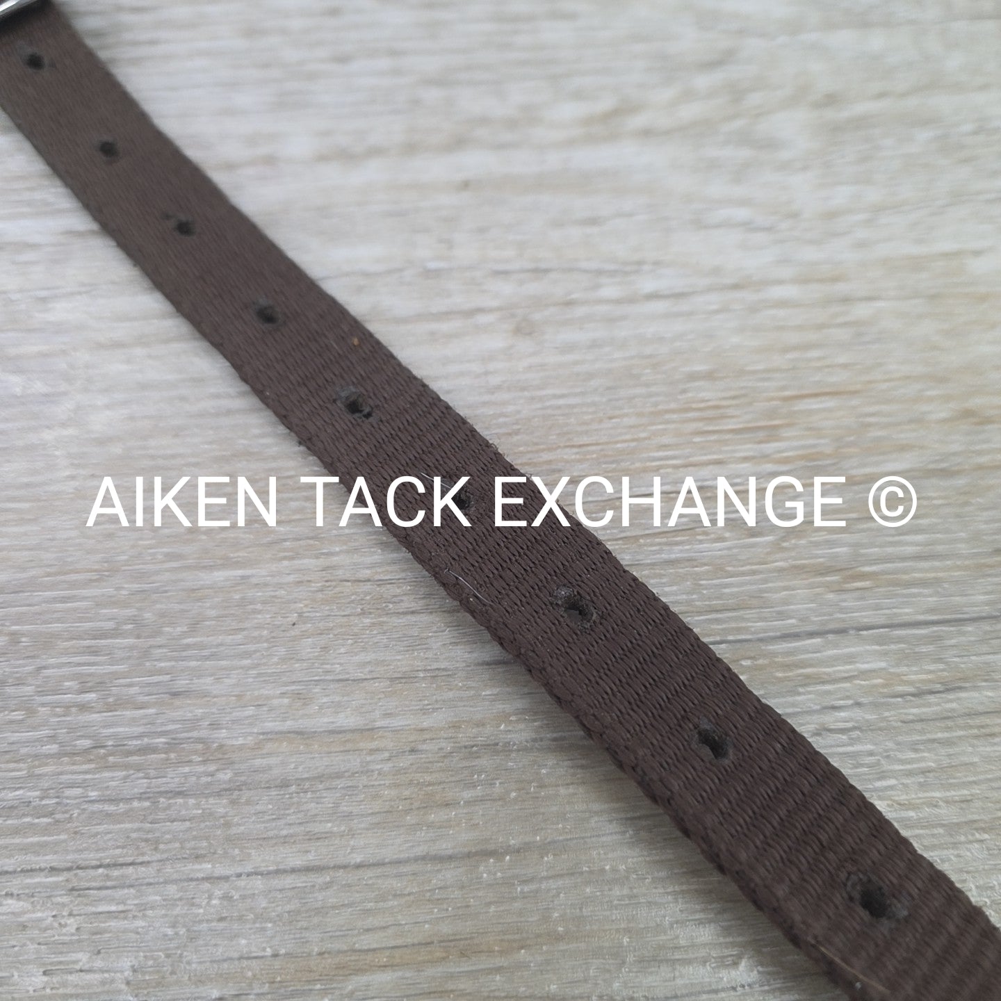 Shires Nylon Anti-Grazing / Daisy Reins