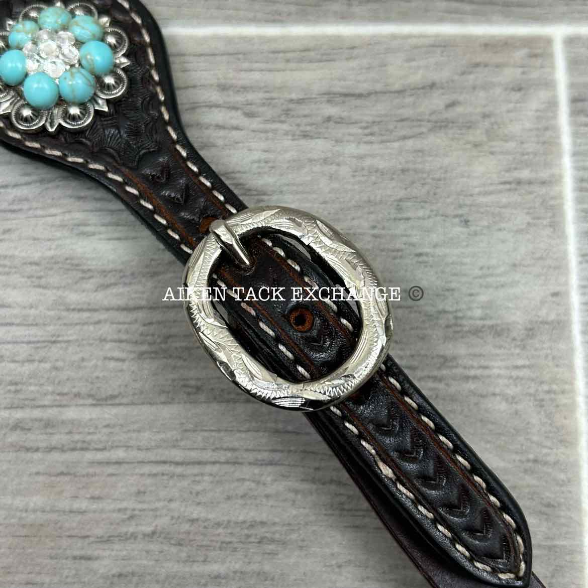 Rodeo Drive Wither Strap