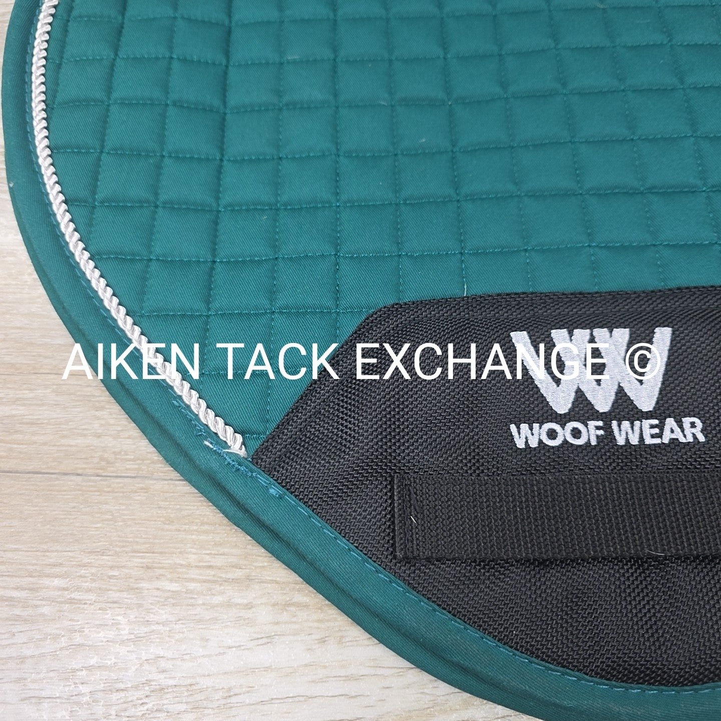 Woof Wear Color Fusion General Purpose Saddle Pad