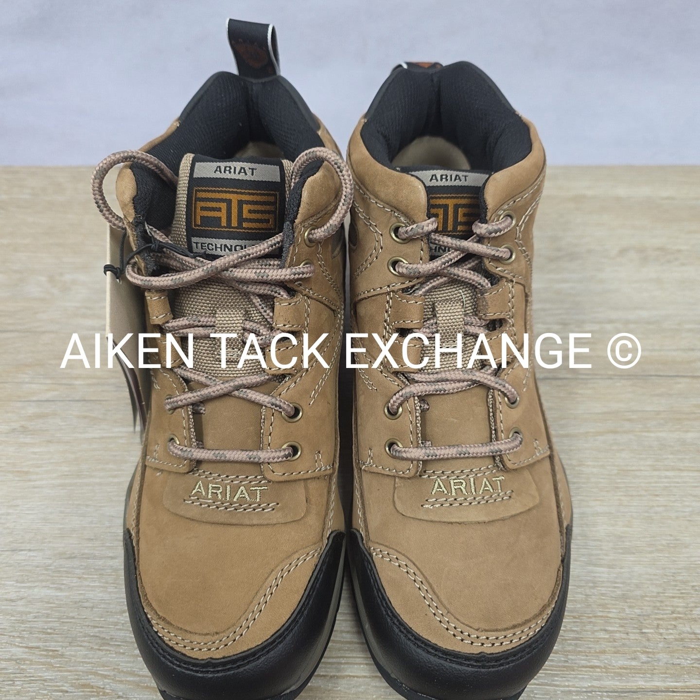 Ariat Lace Up Terrain Boots, Brand New, Women's 6.5