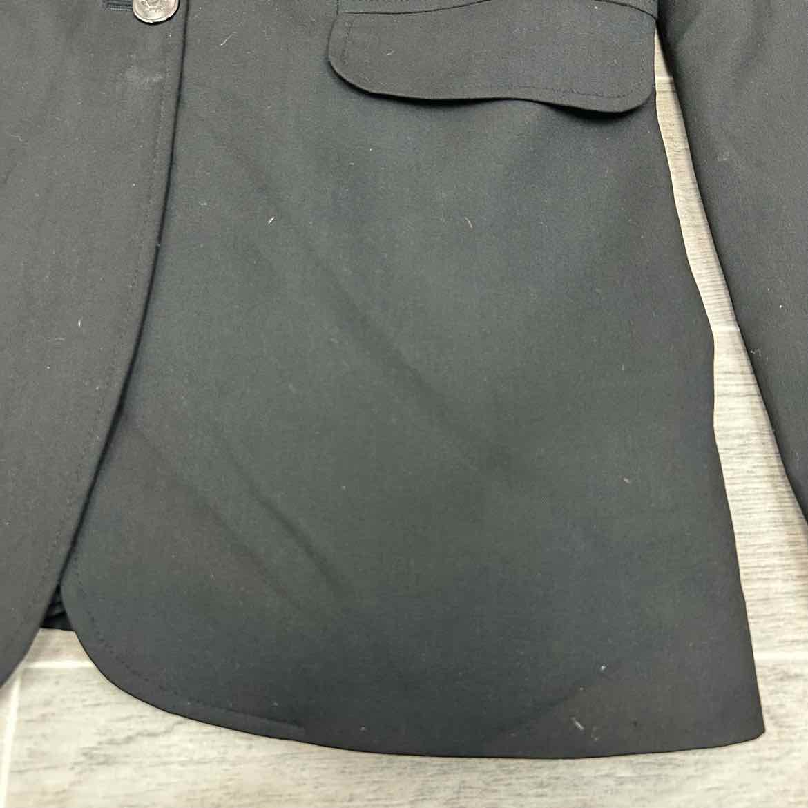 Romfh Feather-Lite Dressage Show Coat, Size 14