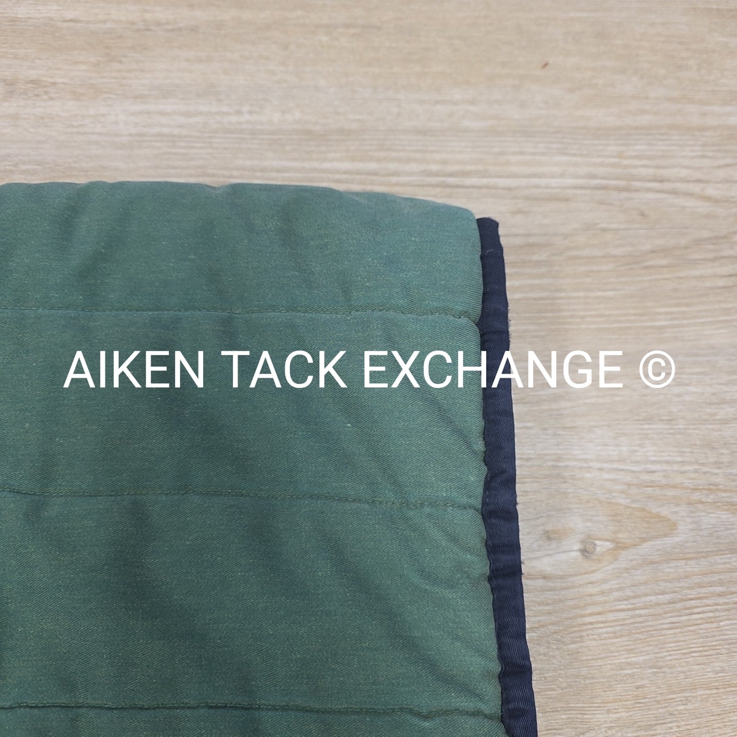 Horseware Rambo Reversible Pillow Saddle Pad