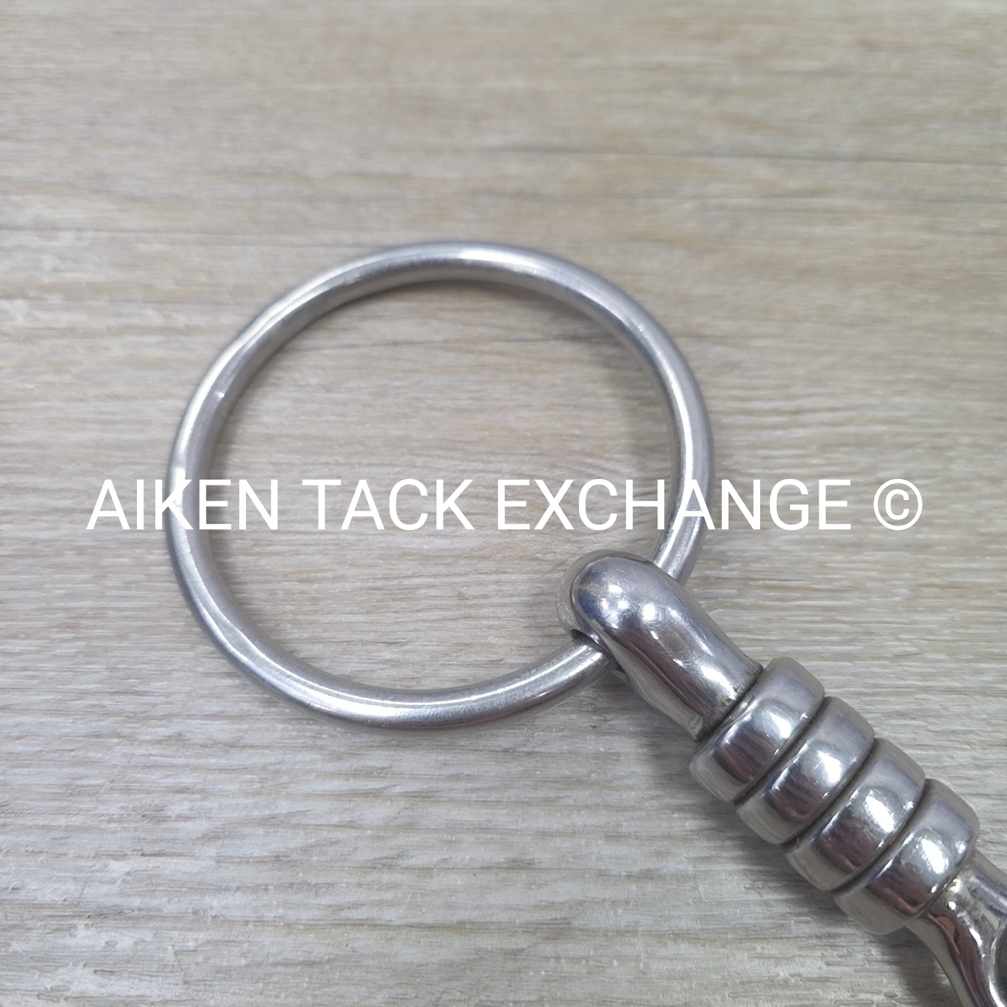 Cherry Roller Single Joint Loose Ring Bit 5.75"