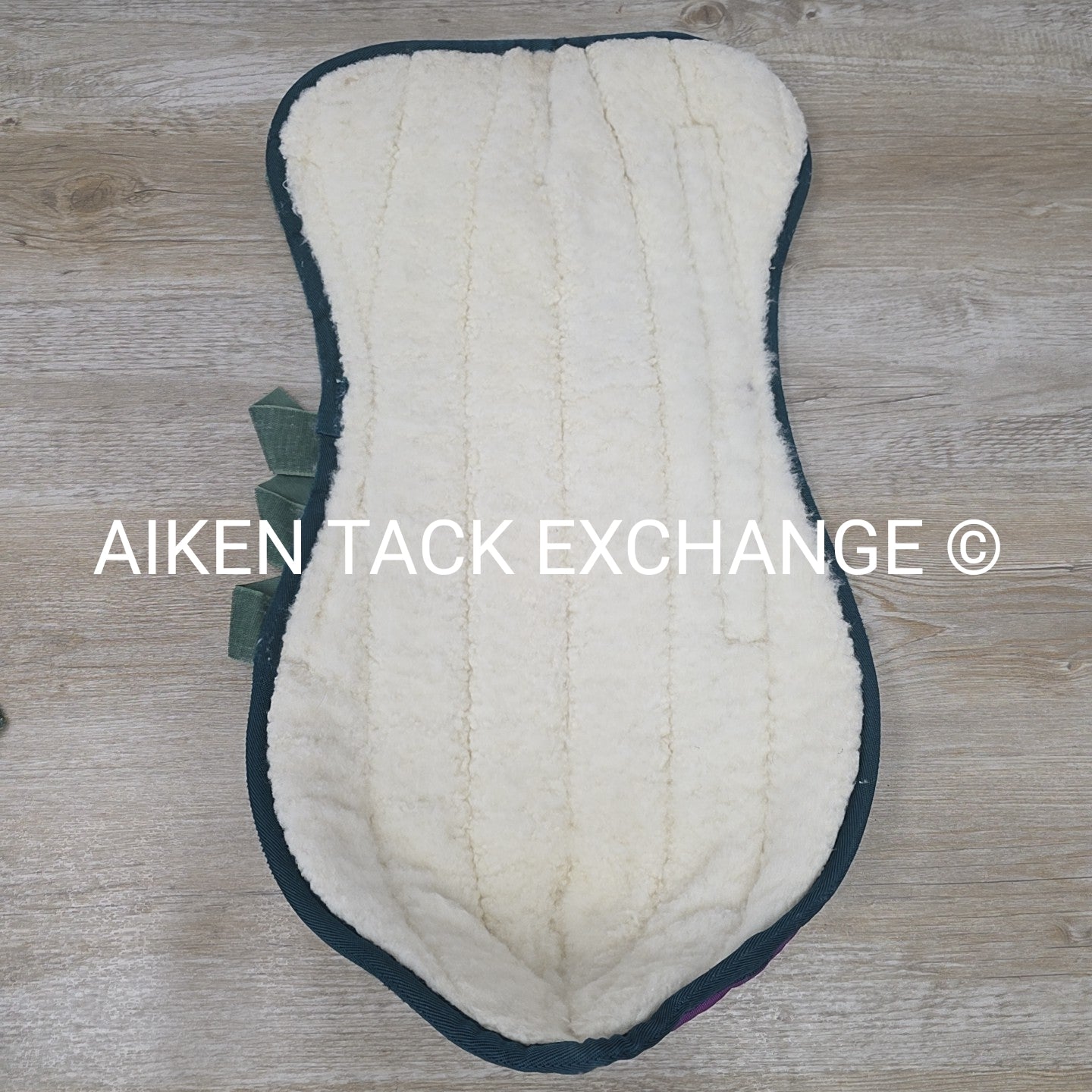 Horseware Fleece Lined Shipping Boots, Front & Hind Set