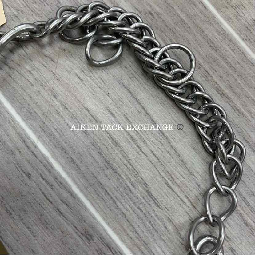 Herm Sprenger Aurigan Weymouth Bit 5"