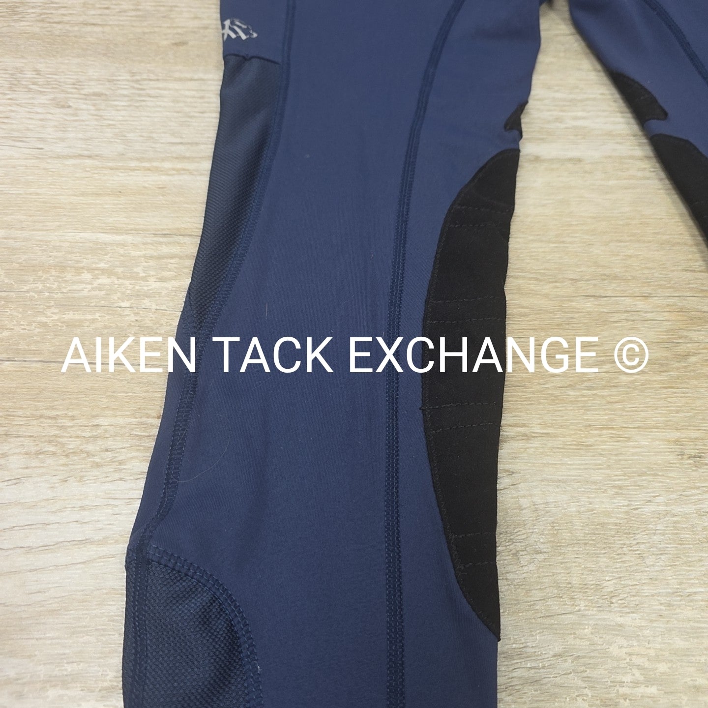 Horseware Ireland Knee Patch Riding Tights, Women's Small