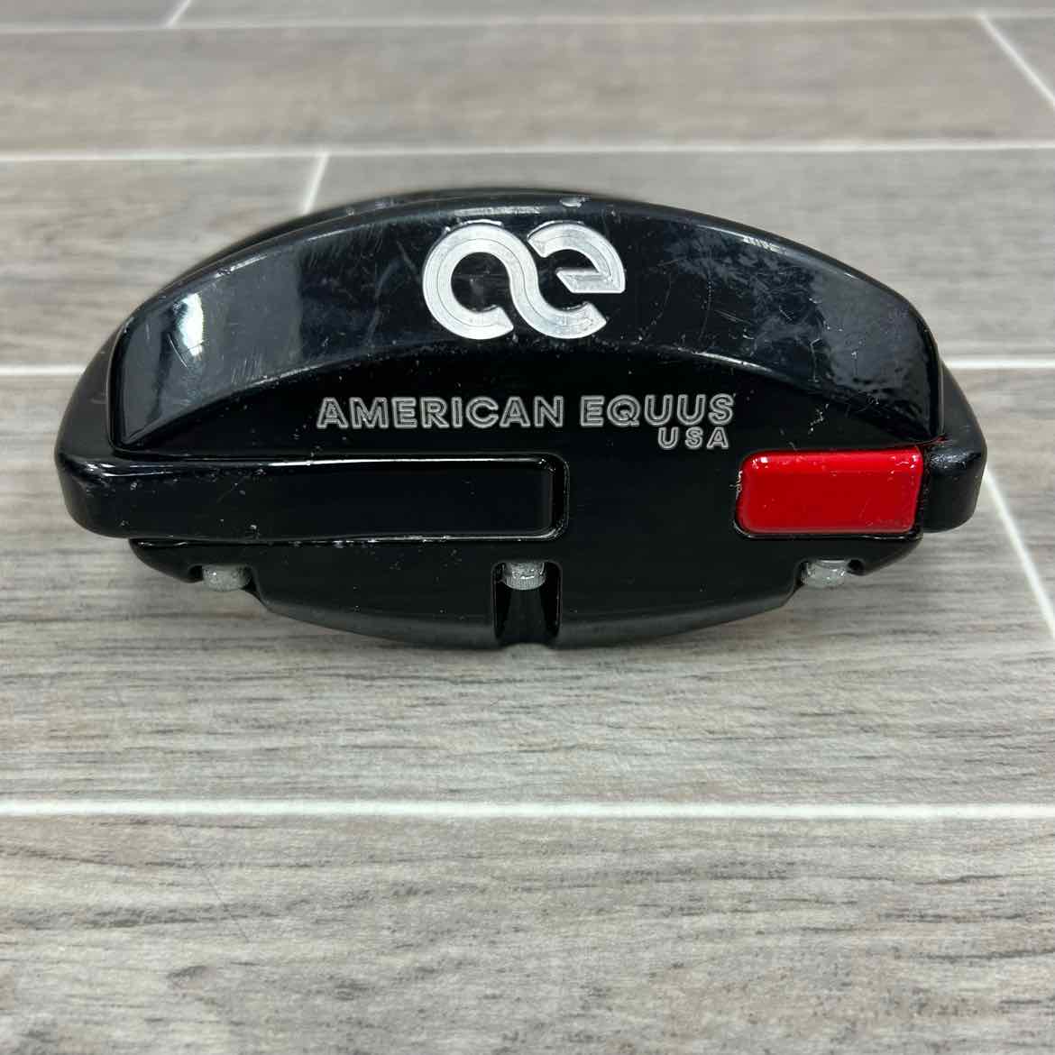 American Equus Elite Escape Safety Stirrup 4.75"