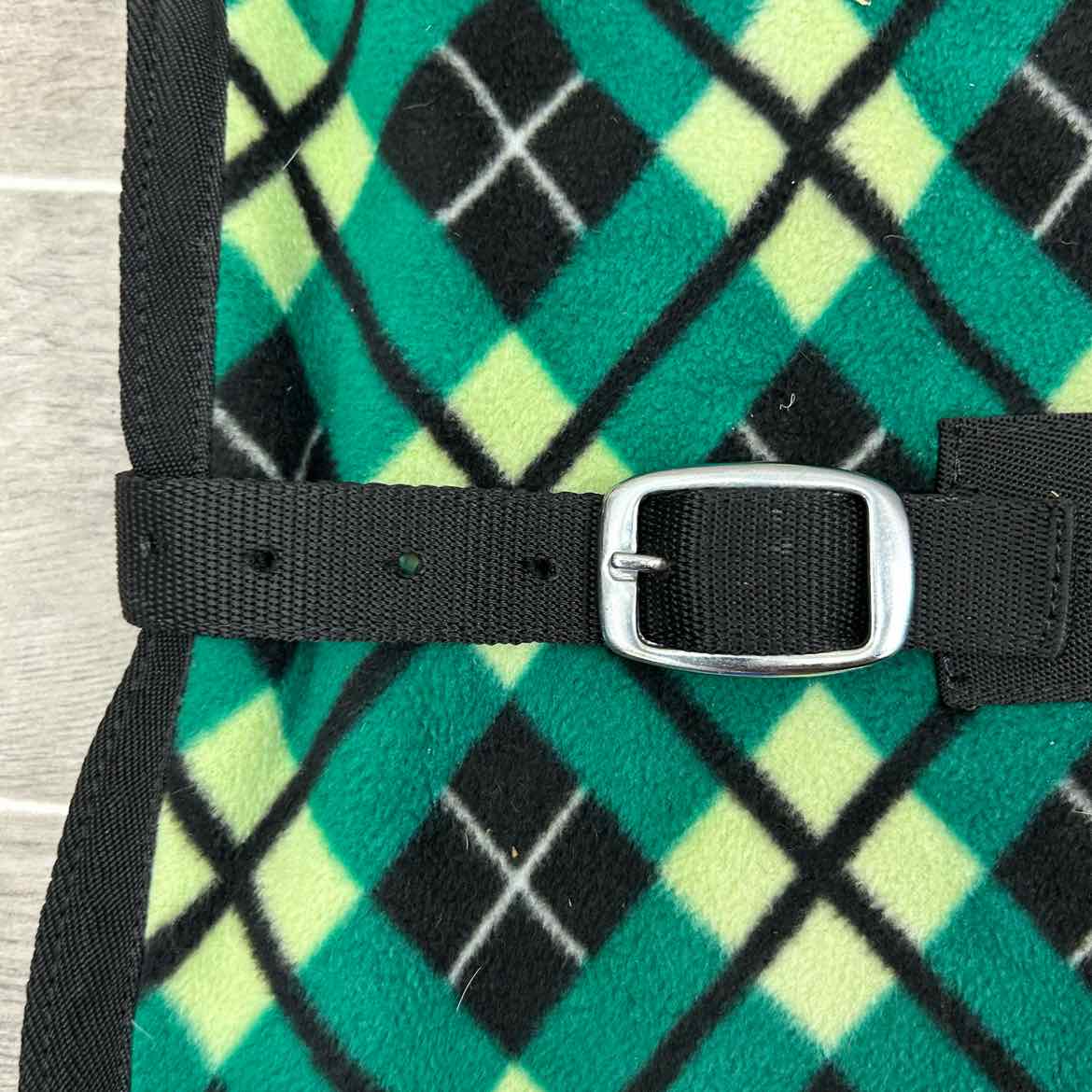 HKM Size 67" Green Coolers