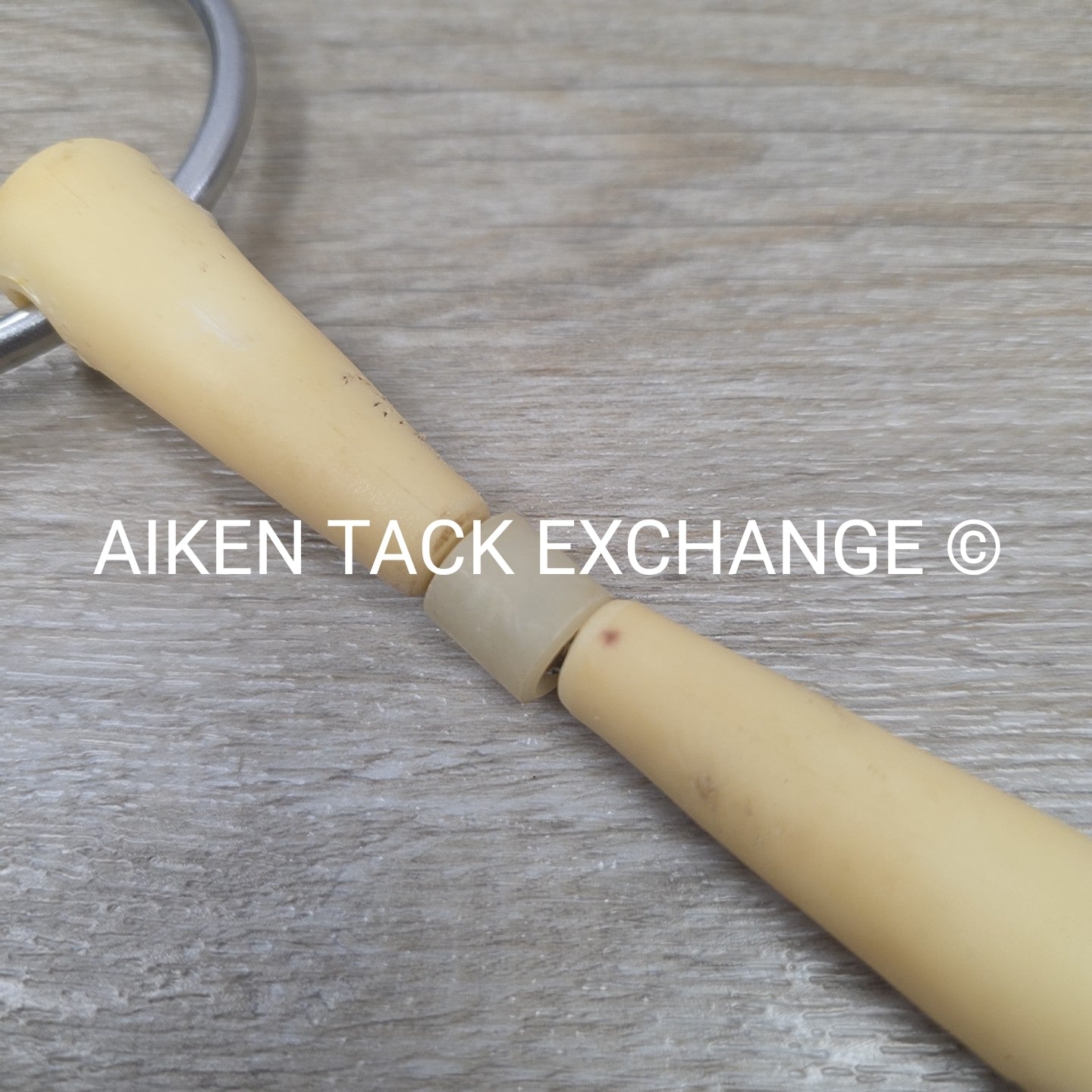 Nathe Single Joint Roller Covered Joint Loose Ring Bit 5"