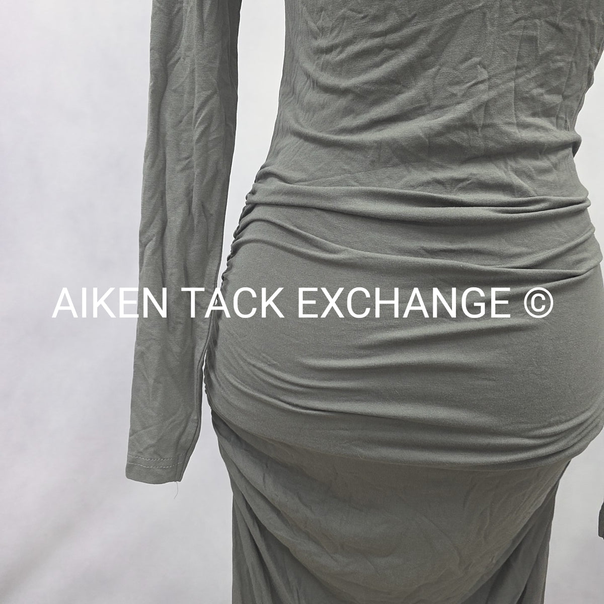 Venus Long Sleeve Dress, Size X-Small