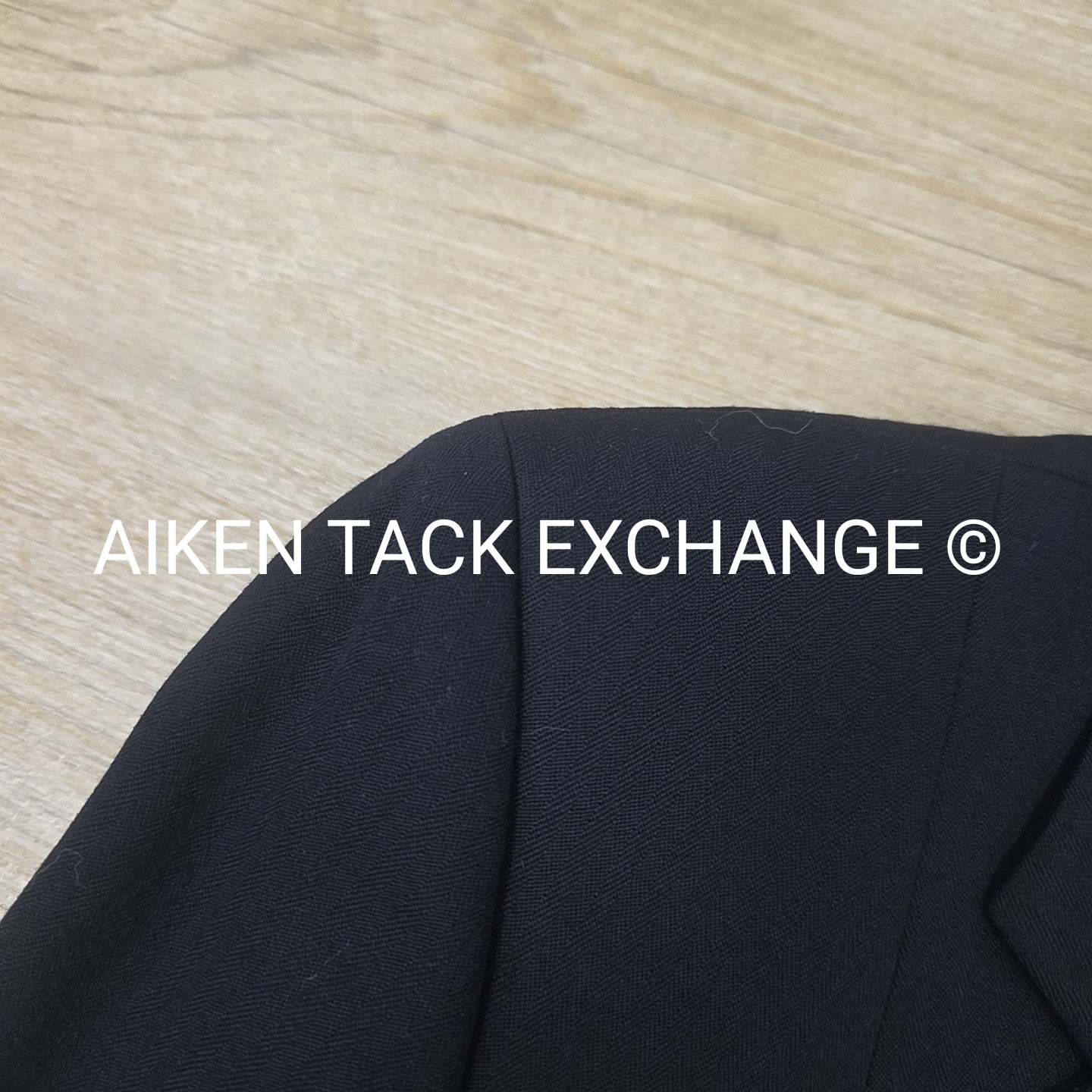 Grand Prix Extreme Stretch Show Coat, Size 14 R