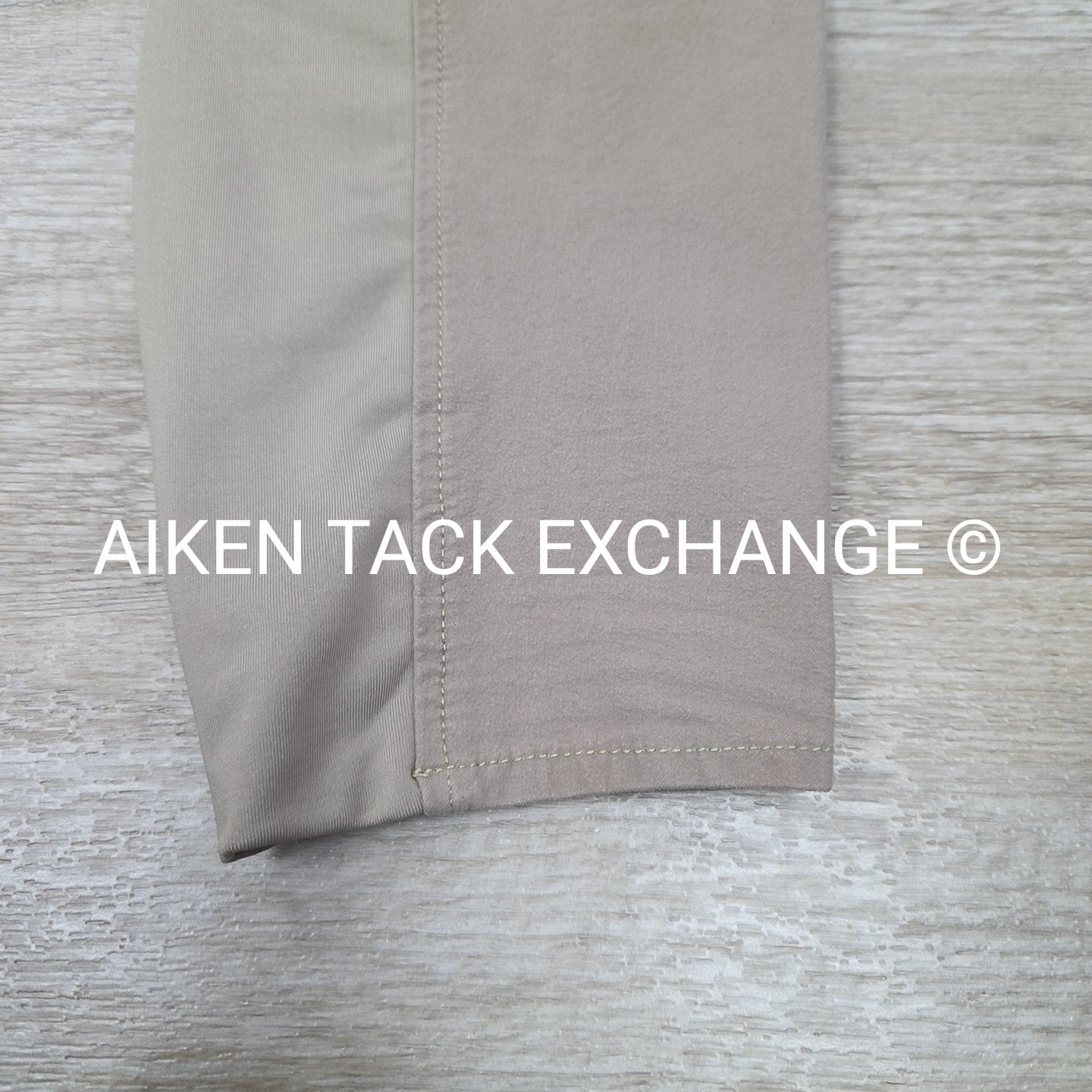 Romfh Knee Patch Breeches, Size 32 R