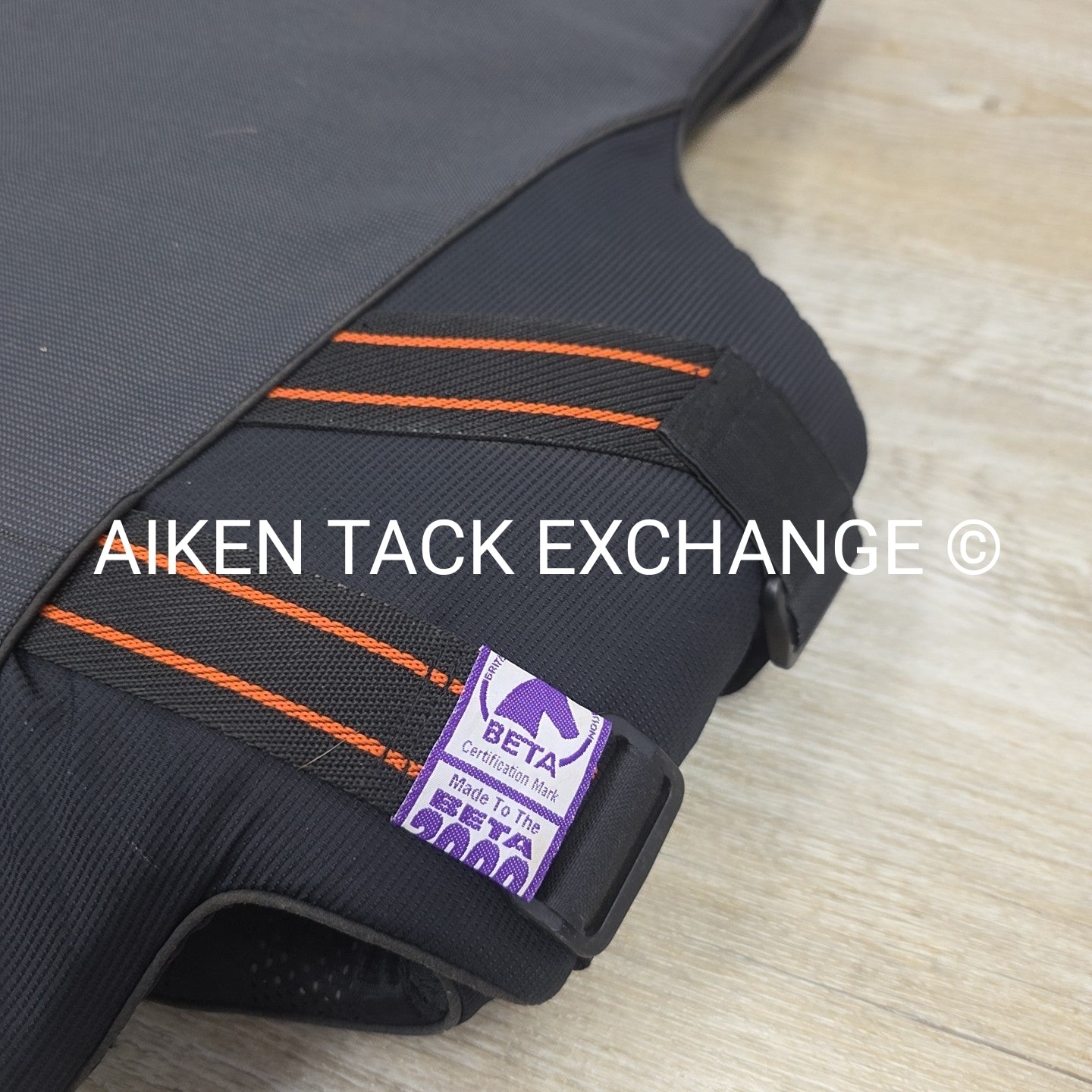 Airowear Outlyne USA Body Protector XC Safety Vest, Women's Medium