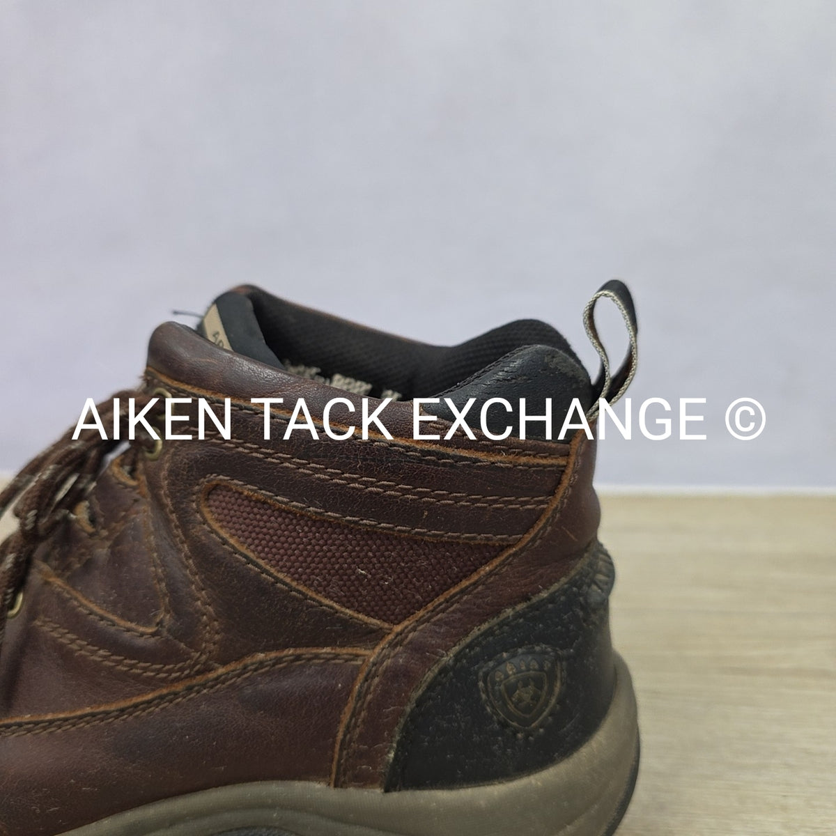 Ariat Terrain Hiking Boots, Women's 6.5B