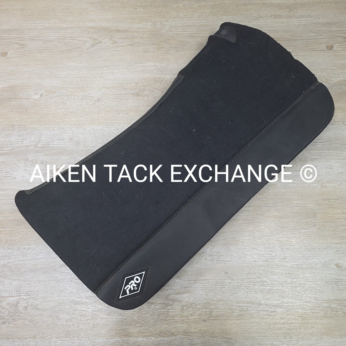 Felt Western Saddle Pad