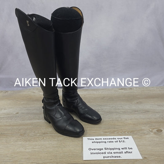 Tredstep Medici II Dress Boot, Size 41 FPPR
