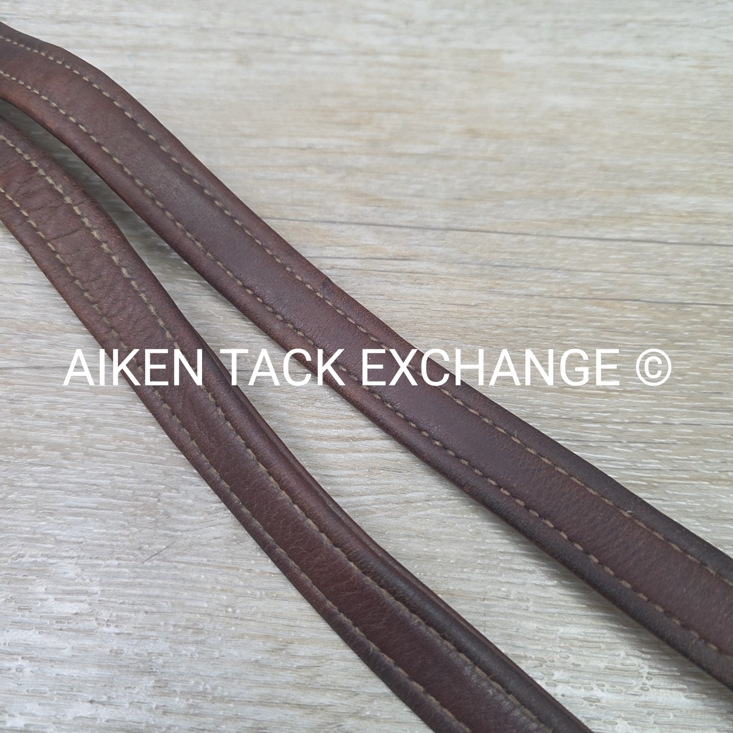 Pessoa Stirrup Leathers, Size 54"