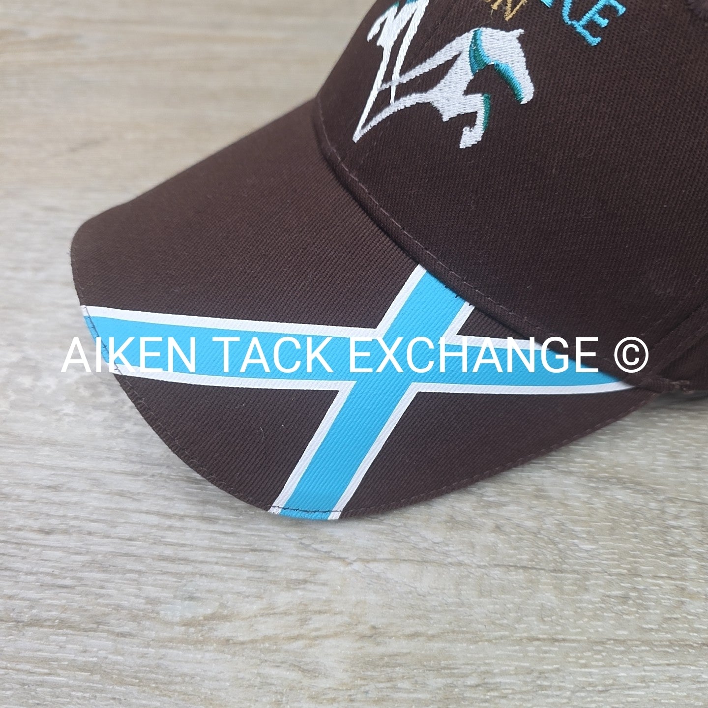 Voltaire Adjustable Baseball Cap