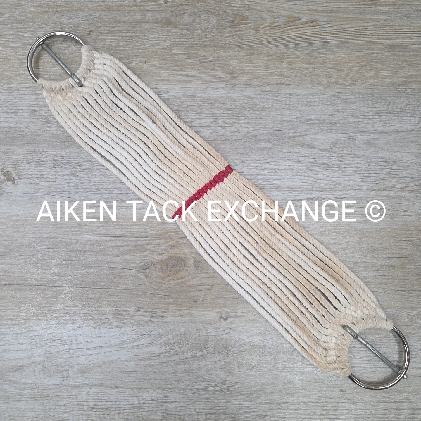 Western String Cinch, 28"