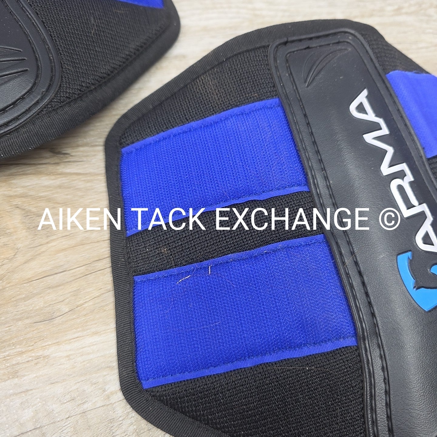 Shires Arma Air Motion Brushing Boots, Size Cob