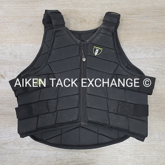 Tipperary Cross Country Safety Vest, Size Medium Long