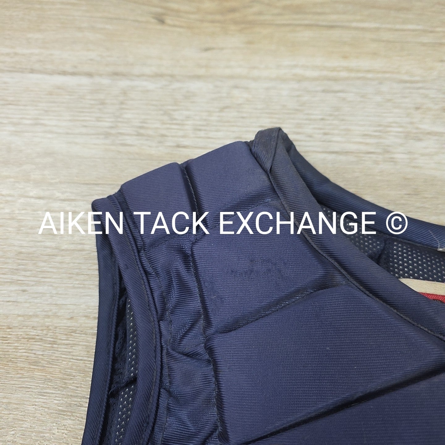 Tipperary Cross Country Safety Vest, Size Small 36