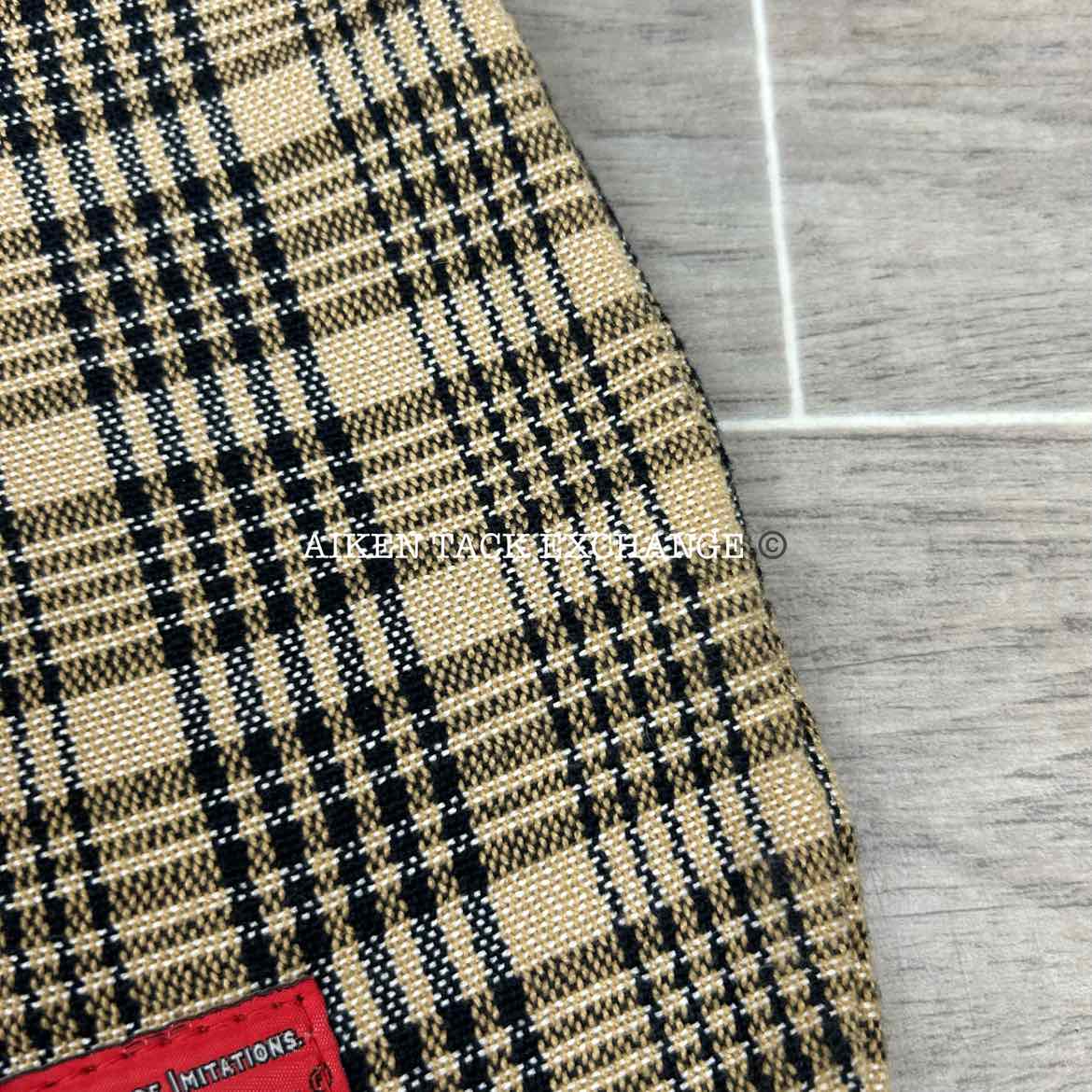 5/A Baker Tail Sack
