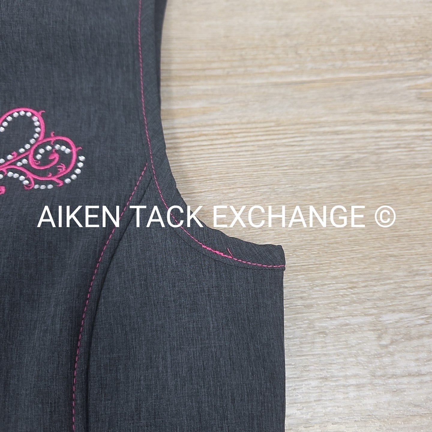 Cowgirl Hardware Softshell Vest, Women's Small