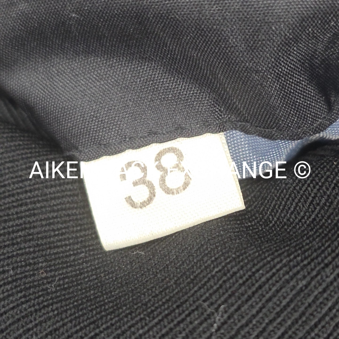 Caldene Wool Show Coat, Size 38