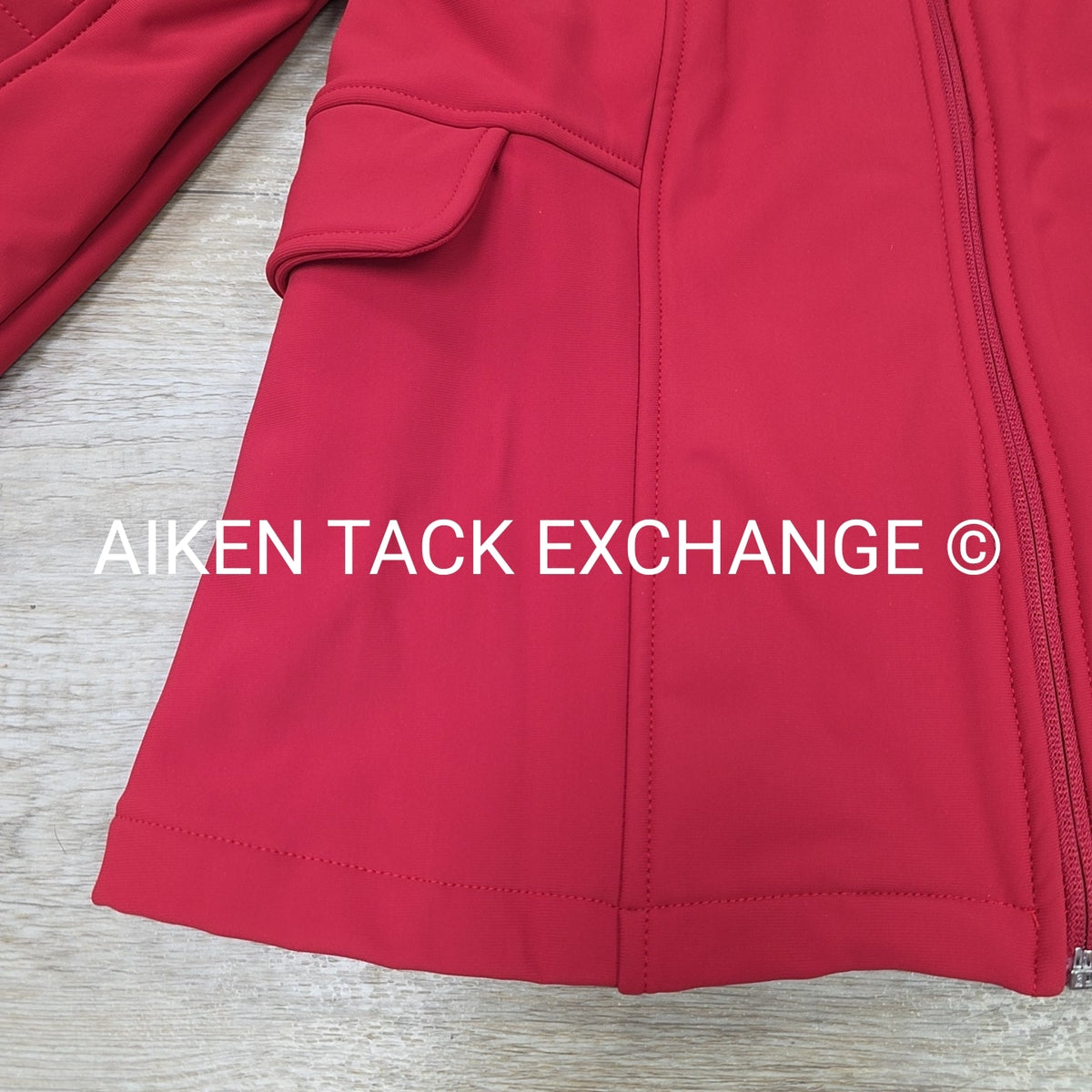 PS of Sweden Lollo Full Zip Jacket, Women's Medium