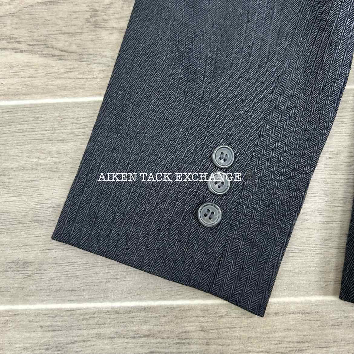 Equine Athletics Show Coat, Size 12 T
