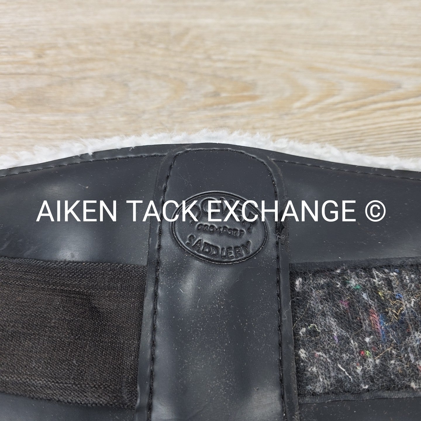 BARGAIN BUNDLE: Dover Saddlery Fleece Lined Sport Boots, Size Large, 2 Pair