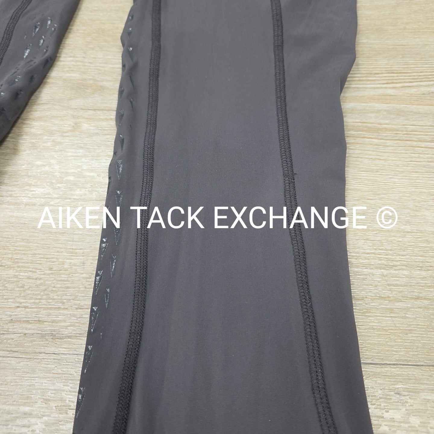 Kerrits IceFil Full Seat Bootcut Tights, Size Medium