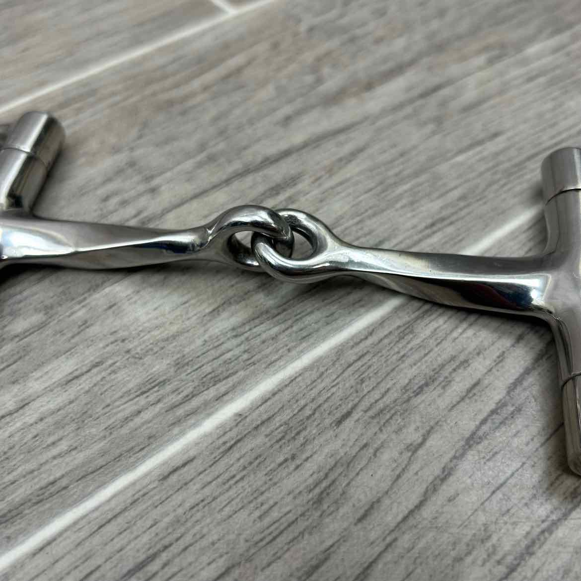 Centaur Single Joint Slow Twist D Ring Bit 4.75"