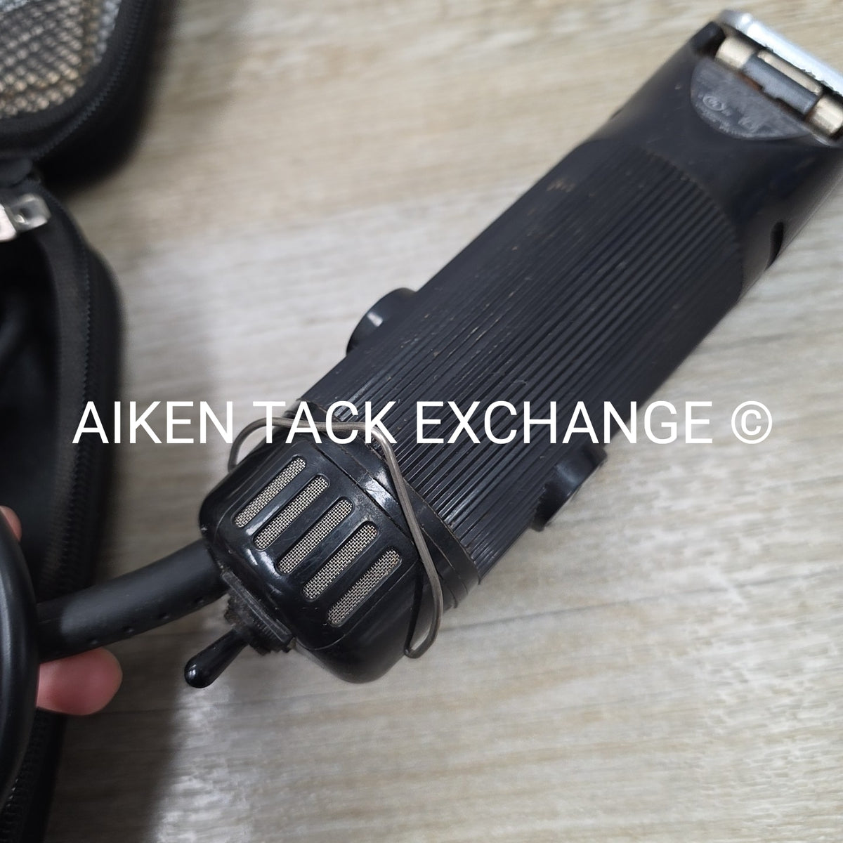 Oster Turbo A5 Clippers
