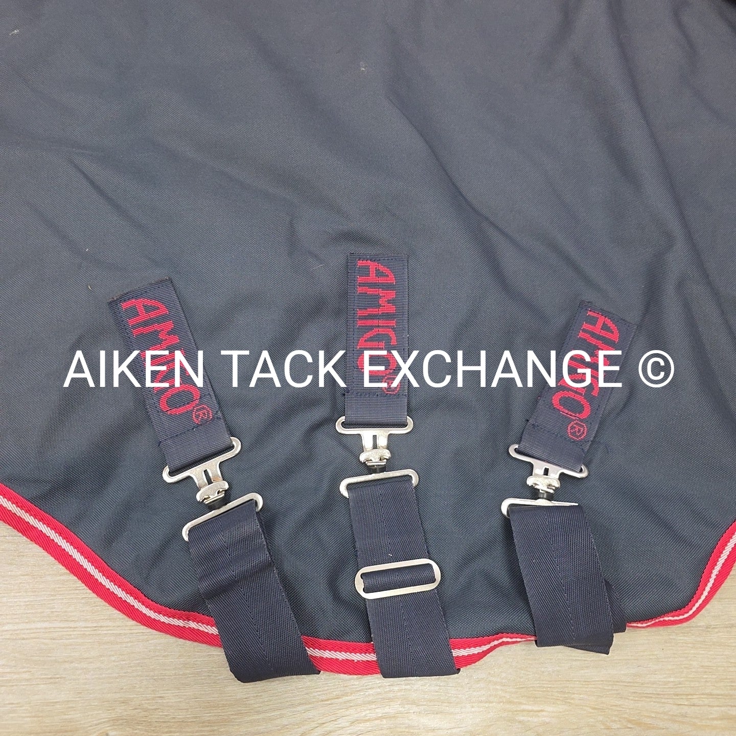 Horseware Amigo Bravo 12 250 G Fill Turnout Blanket, 66"