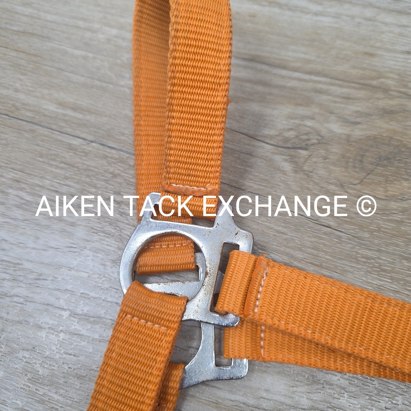 Nylon Halter, Size Full
