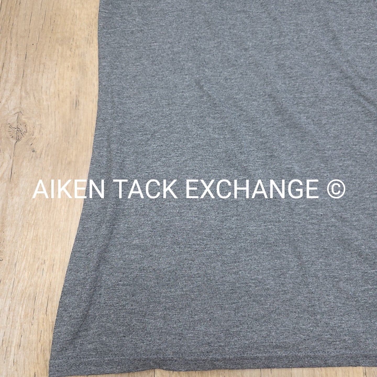 Impulsion Short Sleeve Shirt, Youth Large