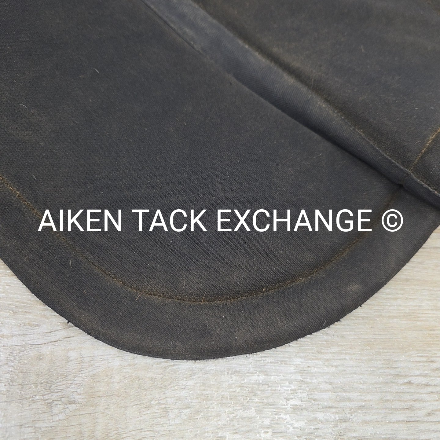 Gelite Pony Half Pad